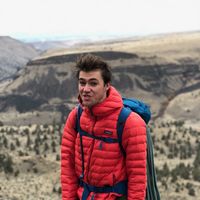 Albert England的照片