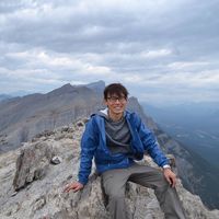 Desmond  Cheo's Photo