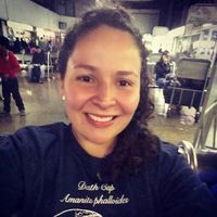 Lina Dávila Giraldo's Photo