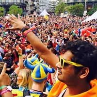 Prateek Gupta's Photo