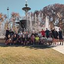 Sprinters Social Run Club's picture