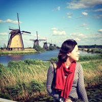 Skylar Gong的照片