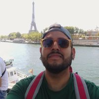 Alonso Mesía的照片