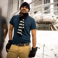 Fotos von Harsha Kotum