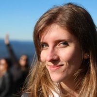 Mônica Lindner的照片