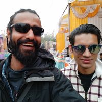 Mohit Baswani的照片