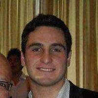 Gabriel Boschi's Photo