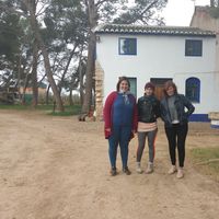 Angela Torregrosa Lopez's Photo