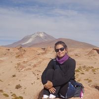 Zdjęcia użytkownika Mariana Rodriguez