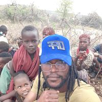 Calvince Otieno的照片