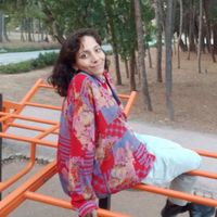 iclal karaca的照片