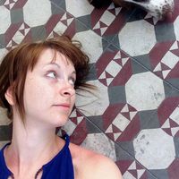 Fotos de Franka Bärlinerin