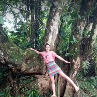 Cristina Lliurat's Photo