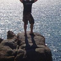 Lukas Müller's Photo