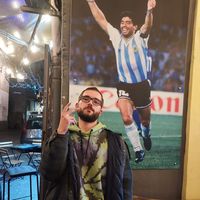 Rolando Bosch's Photo