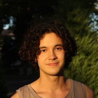 Timur Kasimov's Photo