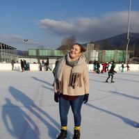 Diana Stilve的照片