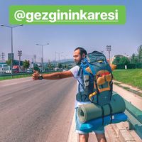 Yusuf Ali Arslan's Photo