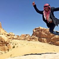 ALLAN KNEEFEL's Photo