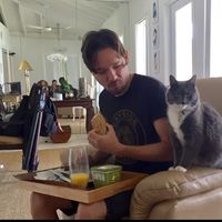 Elix Martens's Photo