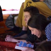 Hannah Wienröder's Photo