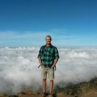 Bill Rutten的照片