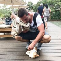 Stefan Müller的照片