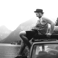 Christof Schoppa's Photo