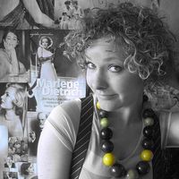 Raminta Sakinyte's Photo