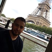 Fotos von Mohammed Bounoua