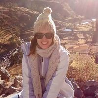 Polianna Santos's Photo