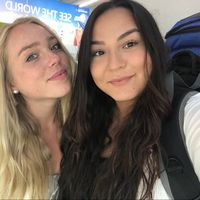 Selin Uysal的照片