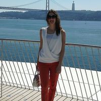 Clara Carolina Gomes的照片