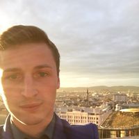 Lukas Mannsberger's Photo