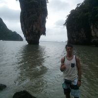 Ander Manjón的照片