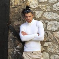 Denis Švrakić's Photo