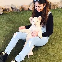 Shaina Setia的照片