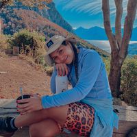 Agustina Ferreira的照片