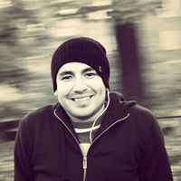 Daniel Ramirez's Photo