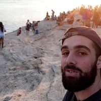 Lucas Bouquerel的照片