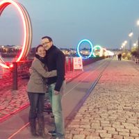 Zen y Lala GERMAIN的照片