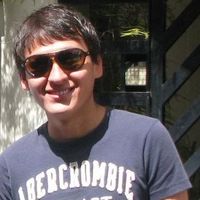 Angel Aramburu的照片