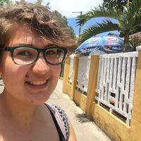 Fotos de Adina Paley