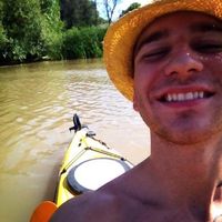 Thirry Cloutier's Photo