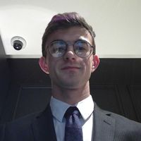 Axis-Khän LORANT's Photo