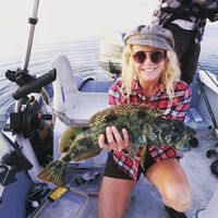 Chanti Burn的照片