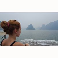 Maia Agirre的照片