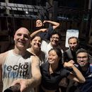 Workout Training Every Friday @theatlwarriors's picture