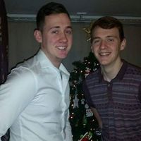 Fotos von Reece Allen