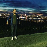 Murat Ağdaş的照片